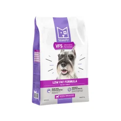 Square Pet VFS Low Fat Formula Dry Dog Food
