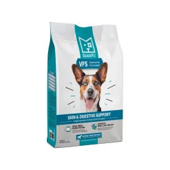 Square Pet VFS Skin & Digestive Support Dry Dog Food