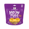 Stella & Chewy Meowfulls Freeze Dried Cat Treats