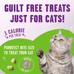 Stella & Chewy Meowfulls Freeze Dried Cat Treats