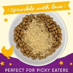 Stella & Chewy's Freeze-Dried Marie's Magical Dinner Dust Cat Food Topper