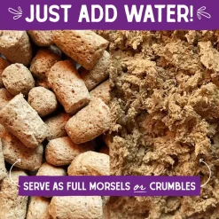Stella & Chewy's Grain-Free Freeze Dried Cat Food