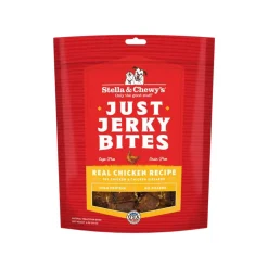 Stella & Chewy's Just Jerky Bites Dog Treats