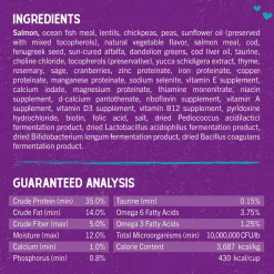 Stella & Chewy's Raw Coated Dry Cat Food