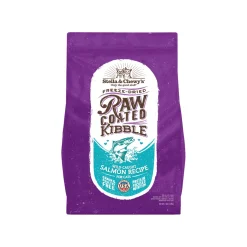 Stella & Chewy's Raw Coated Dry Cat Food