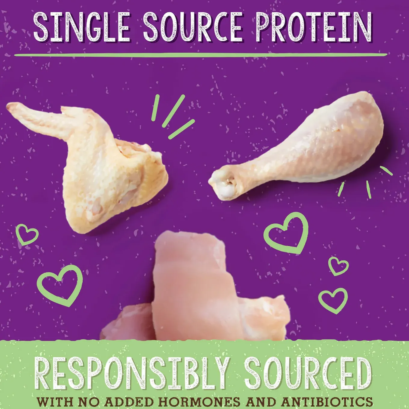 Stella & Chewy's Stella's Solutions Digestive Support Freeze Dried Cat Food