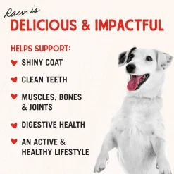 Stella & Chewy's Breakfast Sprinkles Freeze-Dried Dog Food Topper