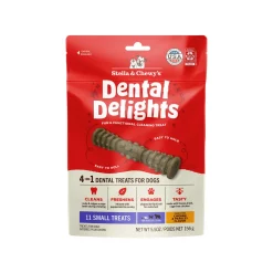 Stella & Chewy's Dental Delights for Dogs