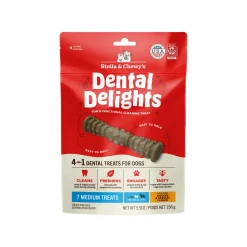 Stella & Chewy's Dental Delights for Dogs