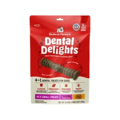 Stella & Chewy's Dental Delights for Dogs