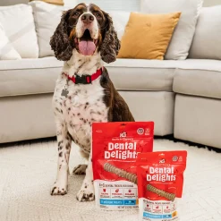 Stella & Chewy's Dental Delights for Dogs