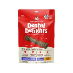 Stella & Chewy's Dental Delights for Dogs