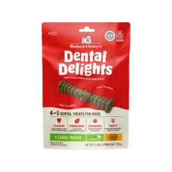 Stella & Chewy's Dental Delights for Dogs