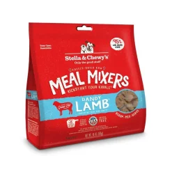 Stella & Chewy's Freeze-Dried Meal Mixers Dog Food Toppers