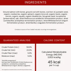 Stella & Chewy's Freeze-Dried Meal Mixers Dog Food Toppers