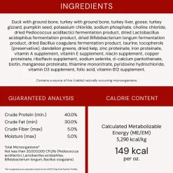 Stella & Chewy's Freeze-Dried Meal Mixers Dog Food Toppers