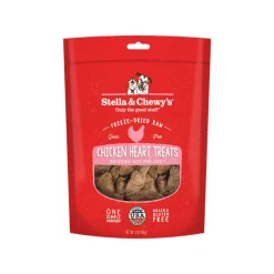 Stella & Chewy's Freeze-Dried Raw Single Ingredient Treats