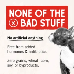Stella & Chewy's Freeze-Dried Raw Single Ingredient Treats
