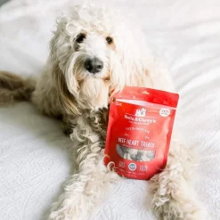 Stella & Chewy's Freeze-Dried Raw Single Ingredient Treats