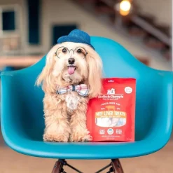 Stella & Chewy's Freeze-Dried Raw Single Ingredient Treats