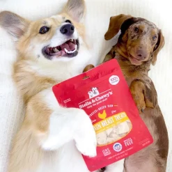 Stella & Chewy's Freeze-Dried Raw Single Ingredient Treats