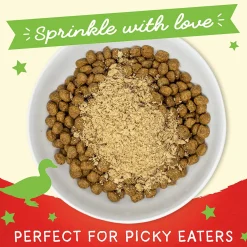Stella & Chewy's Magical Dinner Dust Food Topper