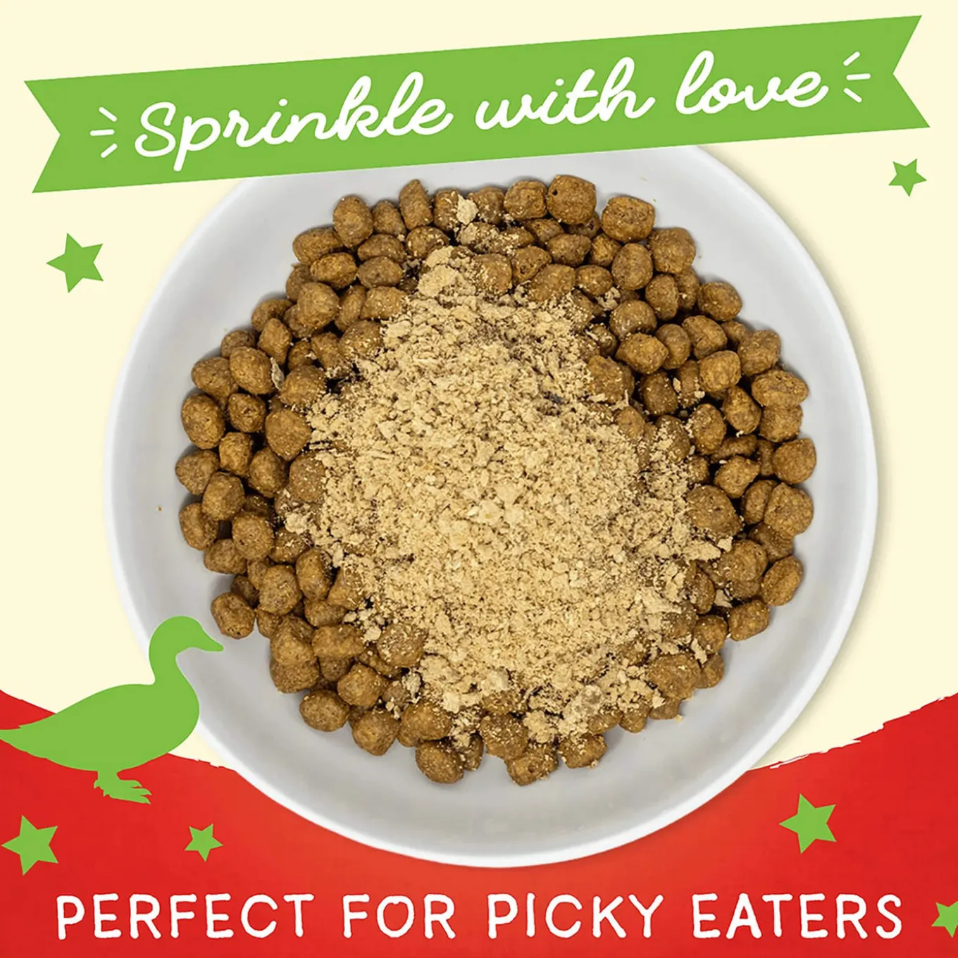 Stella & Chewy's Magical Dinner Dust Food Topper