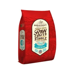 Stella & Chewy's Raw Coated Dry Dog Food