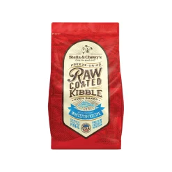 Stella & Chewy's Raw Coated Dry Dog Food