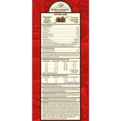 Stella & Chewy's Raw Coated Dry Dog Food