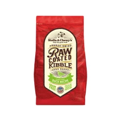 Stella & Chewy's Raw Coated Dry Dog Food