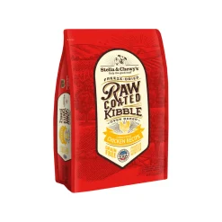 Stella & Chewy's Raw Coated Dry Dog Food