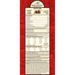 Stella & Chewy's Raw Coated Dry Dog Food