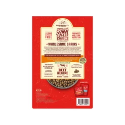 Stella & Chewy's Raw Coated Wholesome Grains Small Breed Dog Food