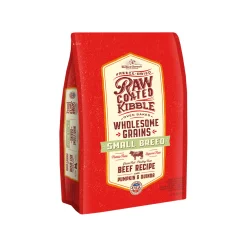 Stella & Chewy's Raw Coated Wholesome Grains Small Breed Dog Food