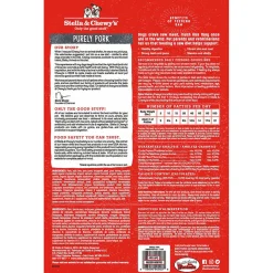 Stella & Chewy's Raw Dinners Freeze-Dried Dog Food
