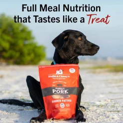 Stella & Chewy's Raw Dinners Freeze-Dried Dog Food