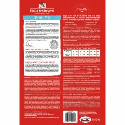 Stella & Chewy's Raw Dinners Freeze-Dried Dog Food