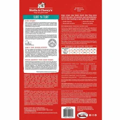 Stella & Chewy's Raw Dinners Freeze-Dried Dog Food