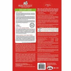 Stella & Chewy's Raw Dinners Freeze-Dried Dog Food