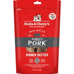 Stella & Chewy's Raw Dinners Freeze-Dried Dog Food