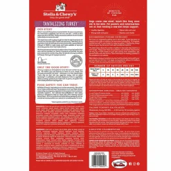 Stella & Chewy's Raw Dinners Freeze-Dried Dog Food