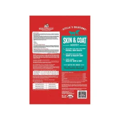 Stella & Chewy's Solutions Freeze-Dried Grain-Free Dog Food