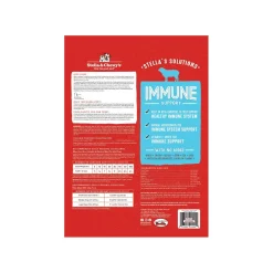 Stella & Chewy's Solutions Freeze-Dried Grain-Free Dog Food
