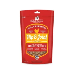 Stella & Chewy's Solutions Freeze-Dried Grain-Free Dog Food