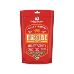 Stella & Chewy's Solutions Freeze-Dried Grain-Free Dog Food