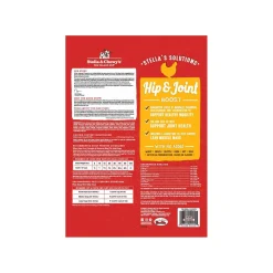 Stella & Chewy's Solutions Freeze-Dried Grain-Free Dog Food