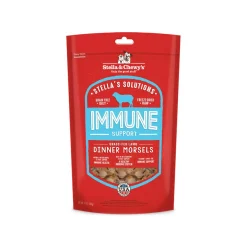 Stella & Chewy's Solutions Freeze-Dried Grain-Free Dog Food
