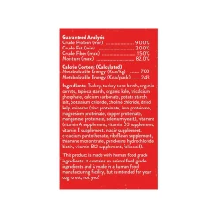 Stella & Chewy's Stew Wet Food for Dogs Case of 12