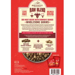 Stella & Chewy's Wholesome Blends Dry Dog Food